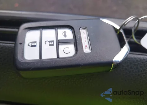 2017 Honda Civic Ex-T from USA, damaged, VIN 2HGFC3B33HH361984